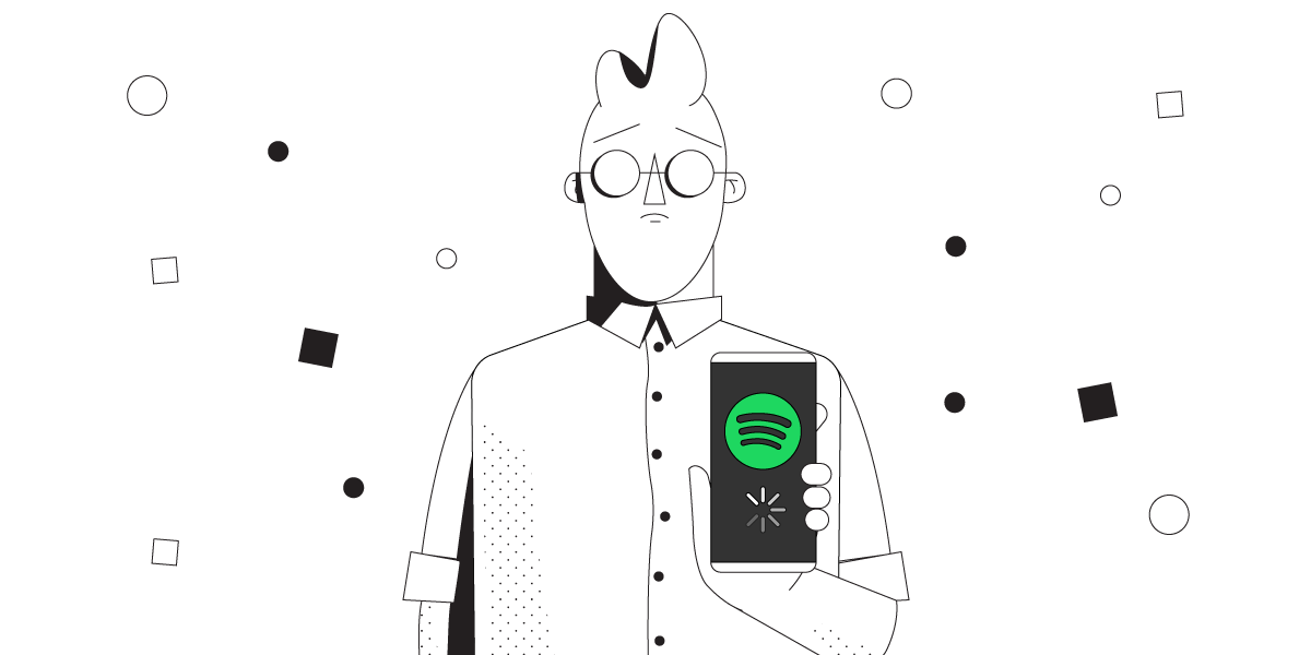 Spotify App Windows Not Load Automatially